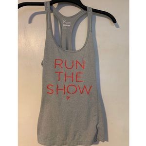 Old navy razor back tank